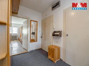 Prodej bytu 3+1, Náchod, Bartoňova, 84 m2