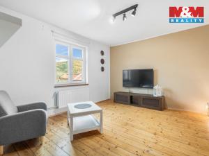 Prodej rodinného domu, Povrly, Mládeže, 190 m2