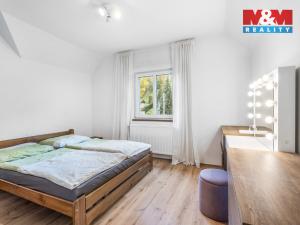 Prodej rodinného domu, Povrly, Mládeže, 190 m2