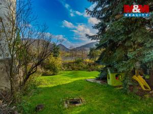 Prodej rodinného domu, Povrly, Mládeže, 190 m2