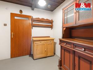 Prodej rodinného domu, České Petrovice, 130 m2