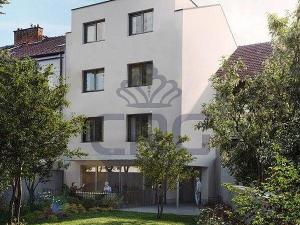 Prodej bytu 3+kk, Česká, 99 m2