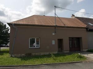 Prodej rodinného domu, Bystřice pod Hostýnem, 118 m2