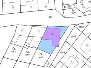 Prodej rodinného domu, Bystřice pod Hostýnem, 118 m2