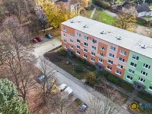 Prodej bytu 4+kk, Boskovice, Na Vyhlídce, 78 m2