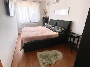 Prodej bytu 2+kk, Brno, Jánošíkova, 49 m2