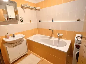 Prodej bytu 2+kk, Brno, Jánošíkova, 49 m2