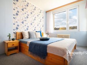 Prodej bytu 2+kk, Kladno, Studentská, 42 m2