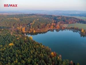 Prodej chaty, Zruč-Senec, 30 m2