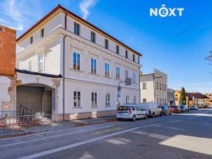 Pronájem bytu 2+kk, Hluboká nad Vltavou, Masarykova, 65 m2