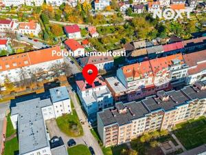 Pronájem bytu 3+kk, Hluboká nad Vltavou, Masarykova, 83 m2