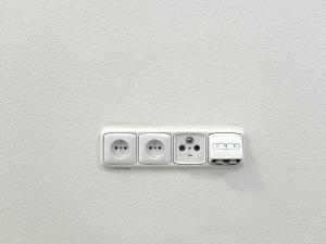 Pronájem bytu 2+kk, Znojmo, nám. Kpt. Otm. Chlupa, 42 m2