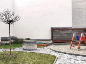 Pronájem bytu 1+kk, Brno, Rumiště, 35 m2