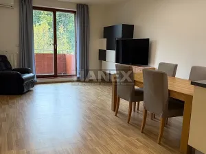 Pronájem bytu 2+kk, Praha - Smíchov, Na Zatlance, 67 m2