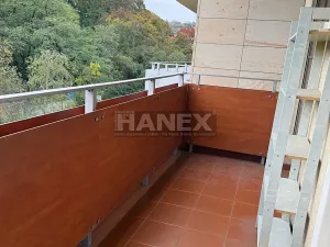 Pronájem bytu 2+kk, Praha - Smíchov, Na Zatlance, 67 m2