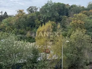 Pronájem bytu 2+kk, Praha - Smíchov, Na Zatlance, 67 m2