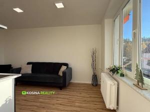 Pronájem bytu 1+kk, Kynšperk nad Ohří, Jana Jiskry, 27 m2