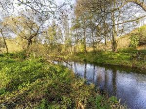 Prodej pozemku, Všechlapy, 774 m2