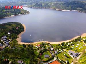 Prodej chalupy, Milešov, 64 m2