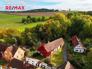 Prodej chaty, Radenín, 126 m2