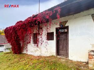 Prodej chaty, Radenín, 126 m2