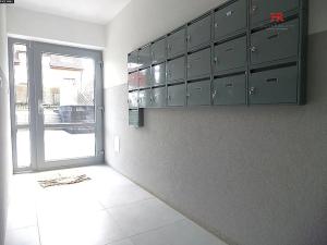 Pronájem bytu 1+kk, Týnec nad Sázavou, 25 m2