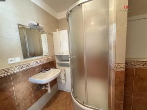 Prodej bytu 2+kk, Praha - Chodov, Leopoldova, 45 m2