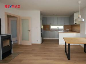 Pronájem rodinného domu, Zruč nad Sázavou, Ve Smrčkách, 69 m2