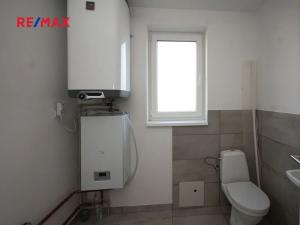 Pronájem rodinného domu, Zruč nad Sázavou, Ve Smrčkách, 69 m2