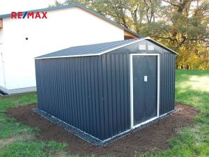 Pronájem rodinného domu, Zruč nad Sázavou, Ve Smrčkách, 69 m2