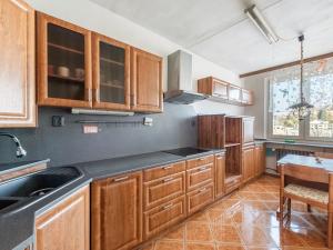 Prodej bytu 3+1, Praha - Hodkovičky, Pod lysinami, 80 m2