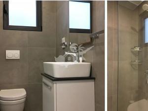 Prodej bytu 1+kk, Agios Amvrosios Keryneias, Kypr, 44 m2