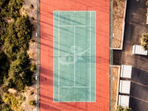 Prodej bytu 1+kk, Agios Amvrosios Keryneias, Kypr, 44 m2