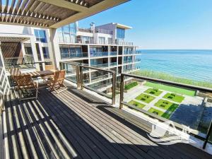 Prodej bytu 2+kk, Obzor, Bulharsko, 66 m2