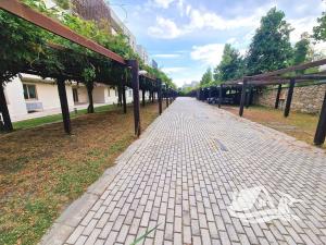 Prodej bytu 2+kk, Obzor, Bulharsko, 66 m2