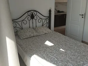 Prodej bytu 2+kk, Tankovo, Bulharsko, 53 m2