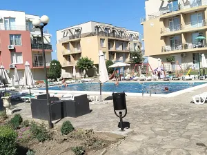 Prodej bytu 2+kk, Tankovo, Bulharsko, 53 m2