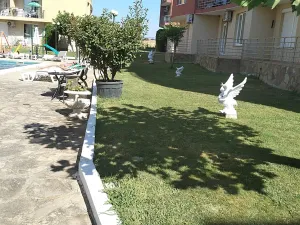 Prodej bytu 2+kk, Tankovo, Bulharsko, 53 m2