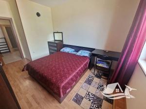 Prodej bytu 3+kk, Obzor, Bulharsko, 84 m2