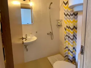 Prodej bytu 2+kk, Sveti Vlas, Bulharsko, 39 m2