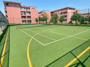 Prodej bytu 2+kk, Sveti Vlas, Bulharsko, 39 m2