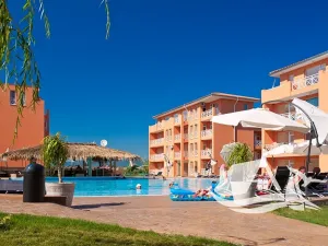 Prodej bytu 2+kk, Sveti Vlas, Bulharsko, 39 m2