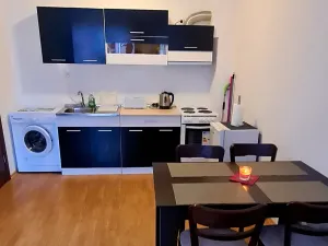 Prodej bytu 2+kk, Tankovo, Bulharsko, 43 m2