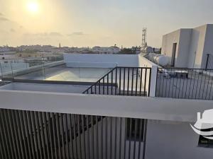 Prodej bytu 3+kk, Paralimni, Kypr, 75 m2