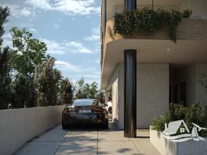 Prodej bytu 3+kk, Paralimni, Kypr, 75 m2