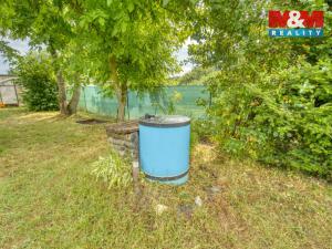 Prodej chaty, Tachov, 11 m2