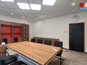 Pronájem obchodního prostoru, Ústí nad Orlicí, T. G. Masaryka, 35 m2