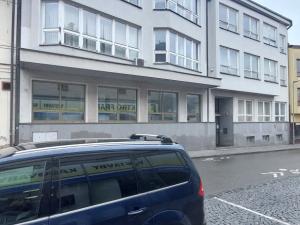 Pronájem obchodního prostoru, Ústí nad Orlicí, T. G. Masaryka, 15 m2