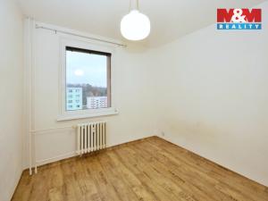 Pronájem bytu 2+kk, Světlá nad Sázavou, Na Sídlišti, 35 m2