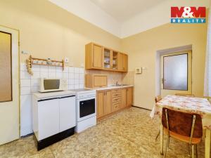 Prodej bytu 2+1, Mariánské Lázně, Ruská, 60 m2